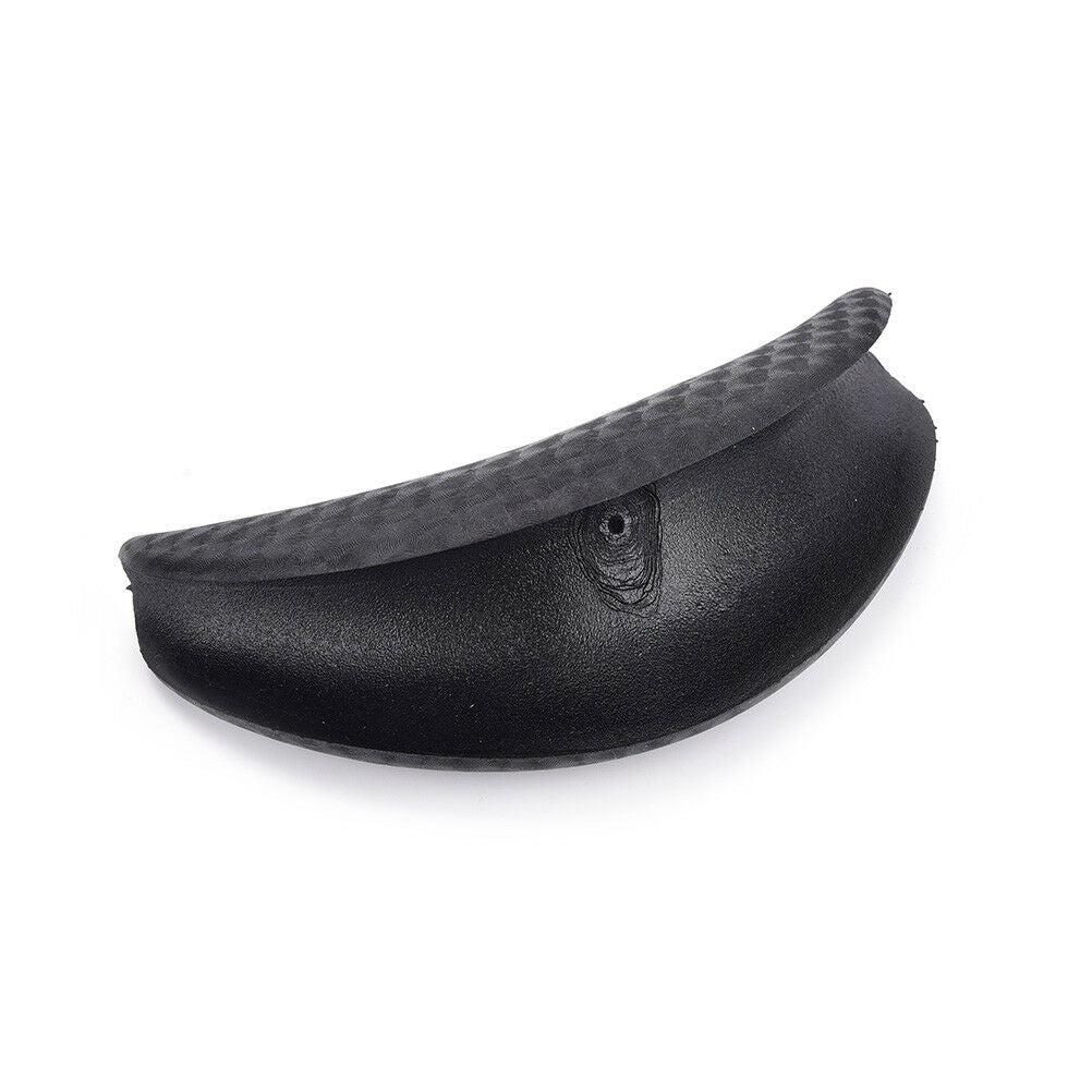 Black PVC Shampoo Bowl Neck Rest Gel Durable Soft Salon Hair Wash Sink Gr.l8