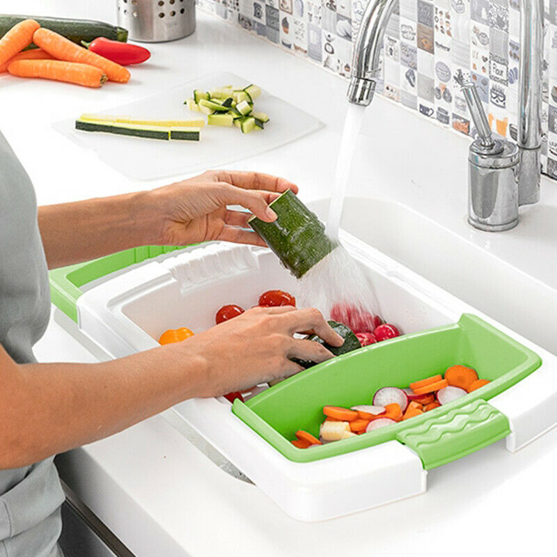 Shop-Story - Practicut: Sheet To Cut Extensible And Multifonctionnelle