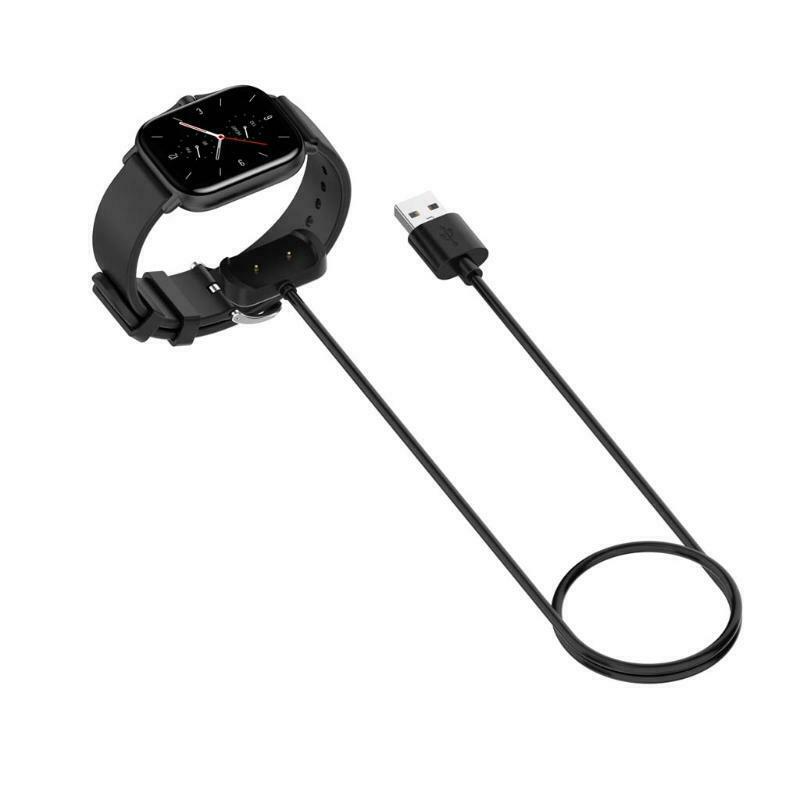 WatchUSB Charging Cable  Power Suppler Line For-Huami-Amazfit GTS2 Mini/-Pop Pro