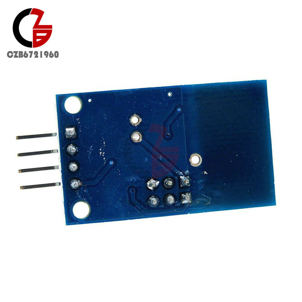 5PCS CV Capacitive Touch Dimmer PWM Control LED Panel Switch Module 2.4-5V 500mA