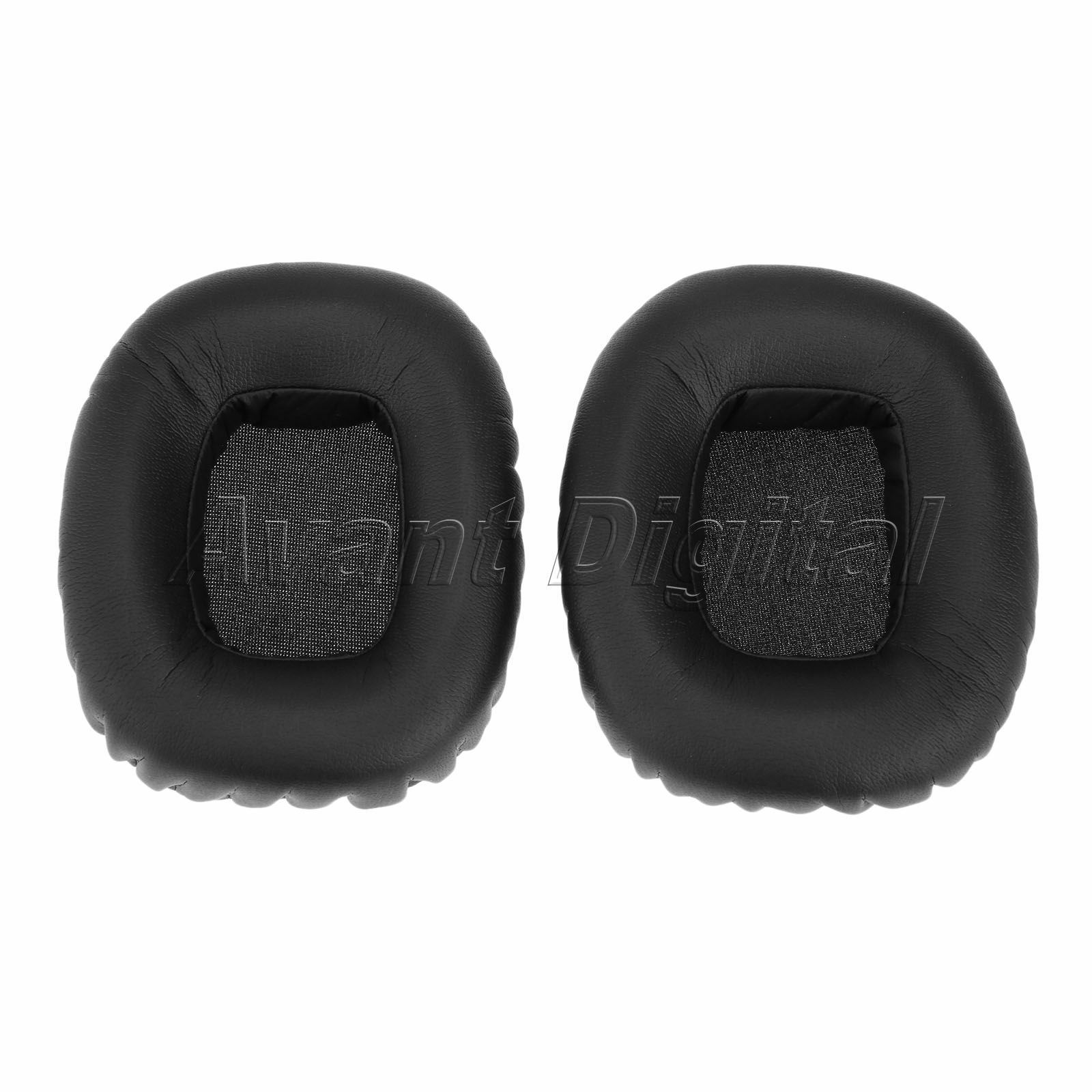 Ear Pads Comfortable Earpads Cushion For JBL J88 J88A J88I Over Ear Headphones