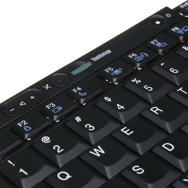 New for Lenovo ThinkPad T410 T420 T510 T520 W510 W520 X220 Keyboard US