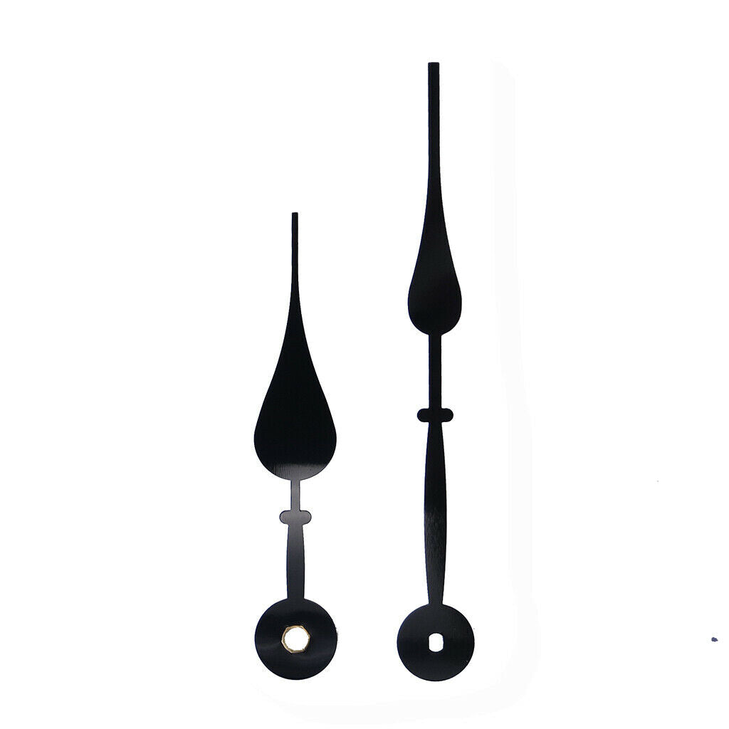 Quartz Movement Clock Work Quartz Movement With Pointer Accessories Spare Parts