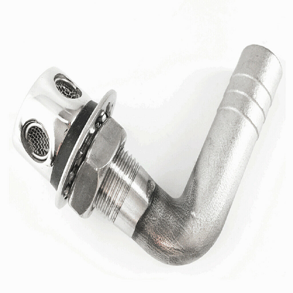 Fuel Gas Tank Vent for Marine Boat,Ship, Yacht - Solid