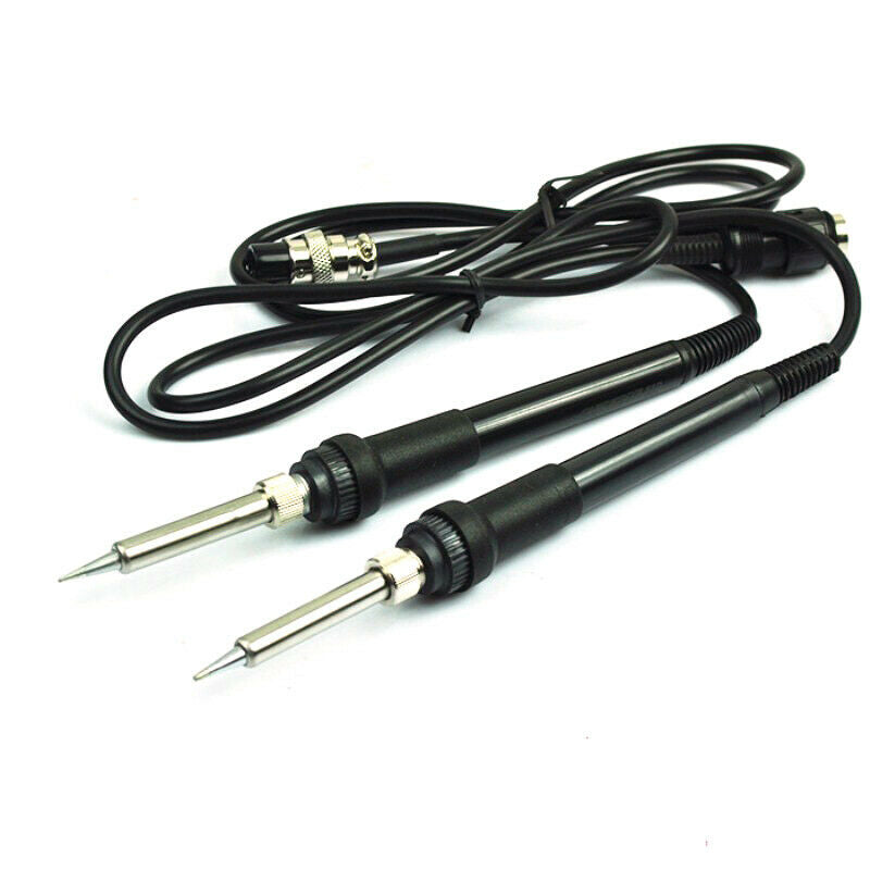 Soldering Station Iron Handle 24V 5PIN for Welding Solder HAKKO 907 ESD 936 928