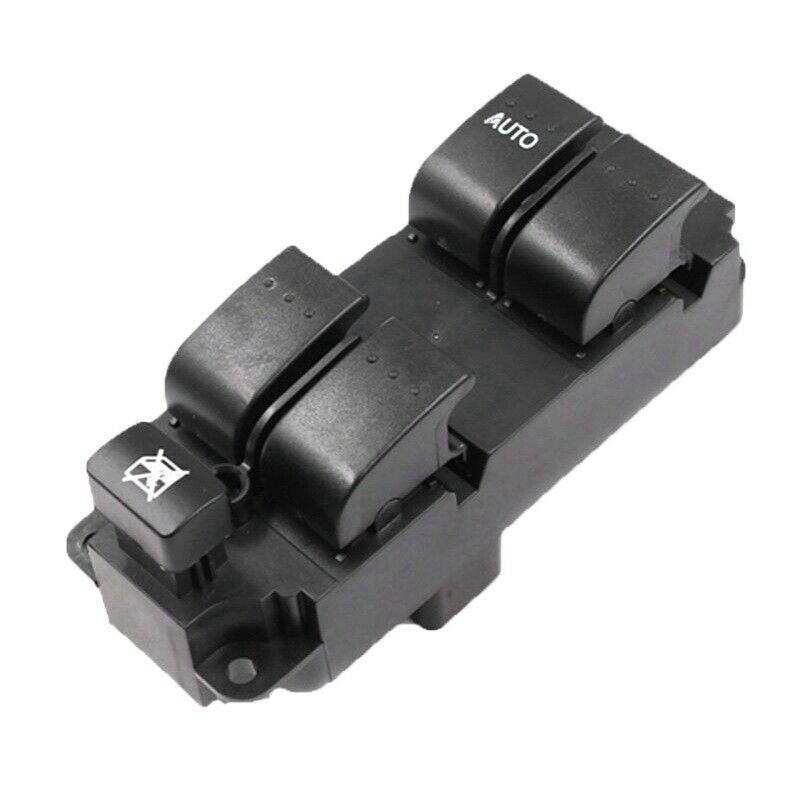 Power Window Lifter Switch Left Driver Side for Mazda 3 2004-2010 BP1E-66-35J7B4