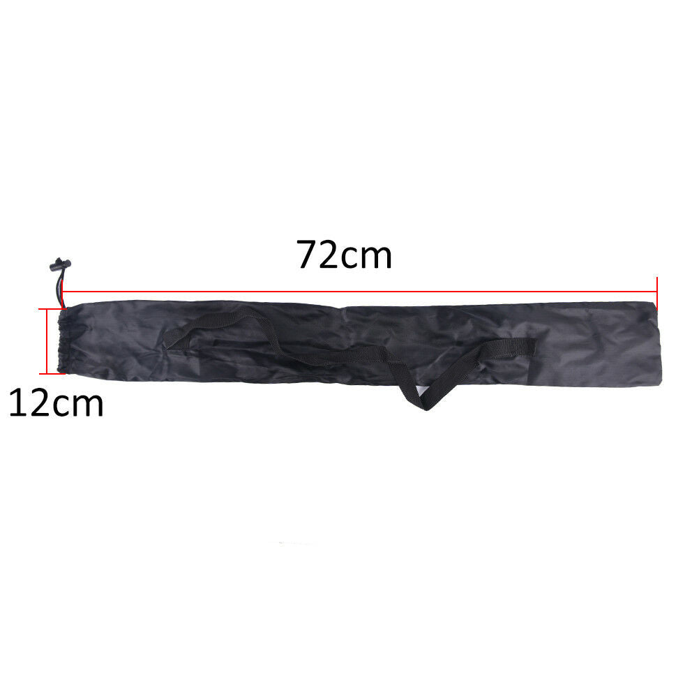 Walking Stick Travel Bag Trekking Hiking Poles Carrying Case Hiking Storag.l8