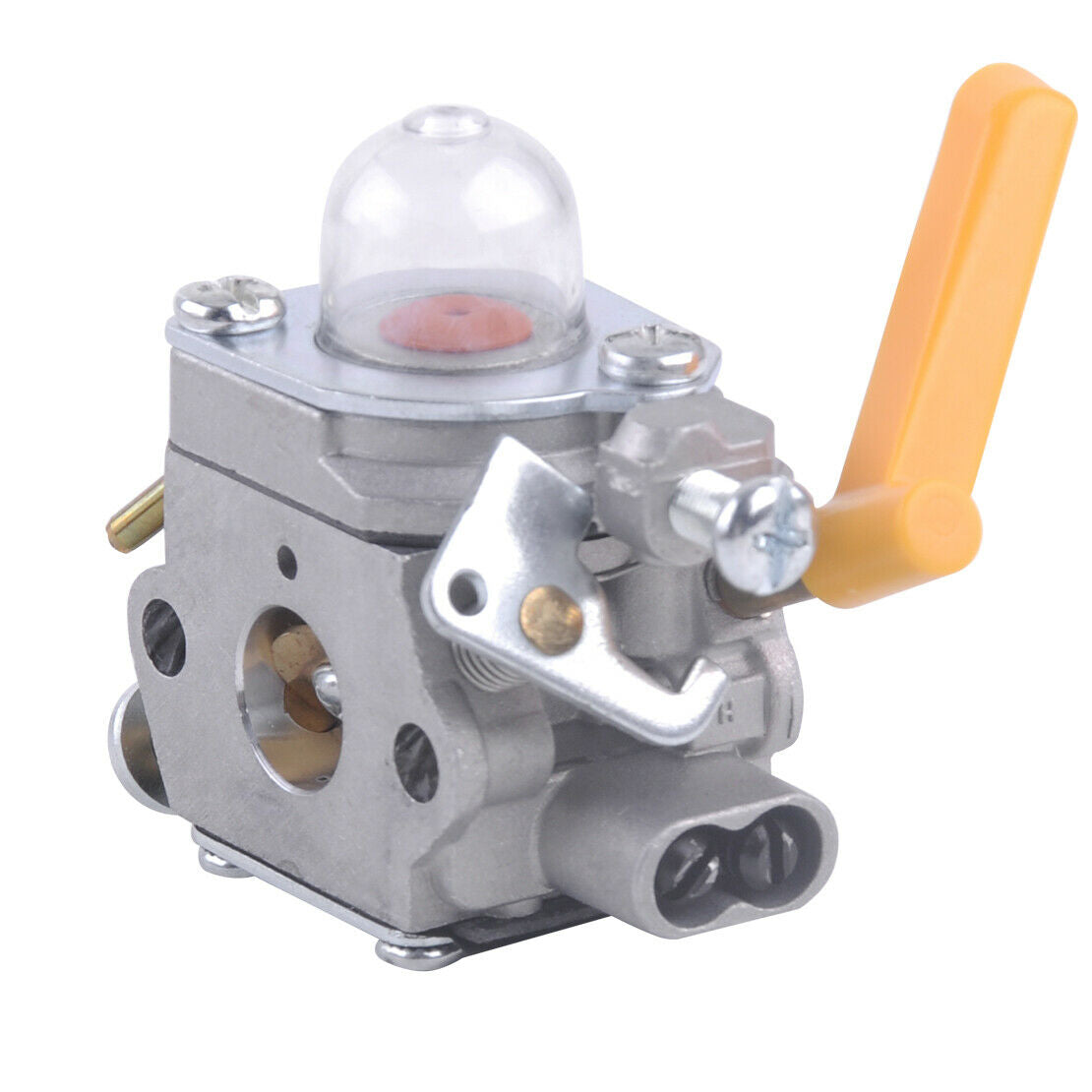 Carburetor Fit for Homelite Ryobi Trimmer Replace C1U-H60 308054013 308054003 An