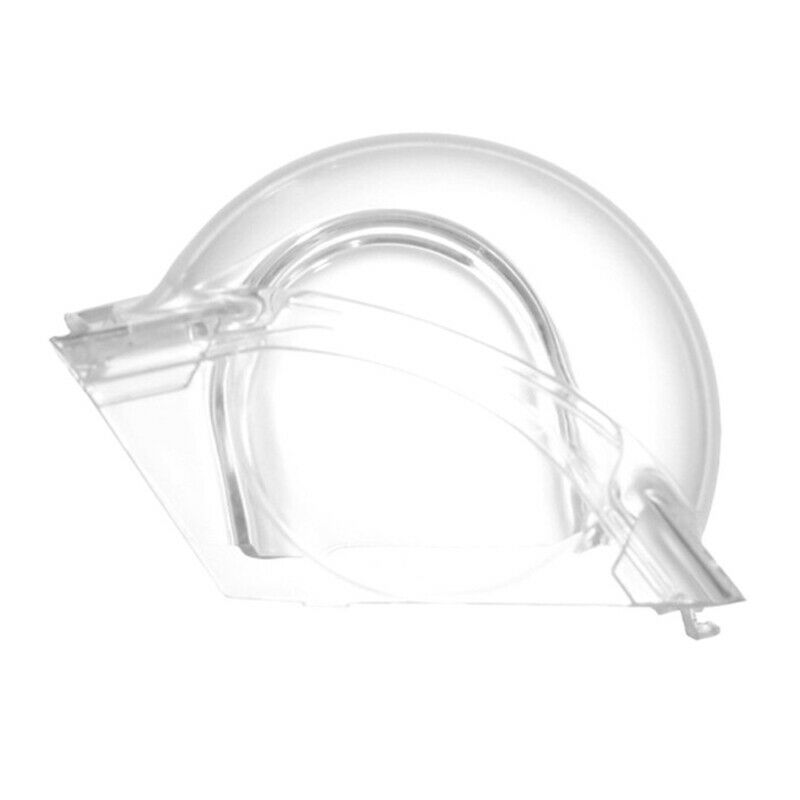 Lens Hood Camera Gimbal Protective Cover Clear Protector Cap for DJI Mavic Pro