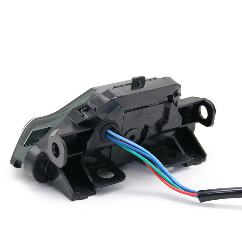 LED Turn Signal Brake Tail Running Light for Yamaha YZF R3 R25 MT03 MT07 MT-25