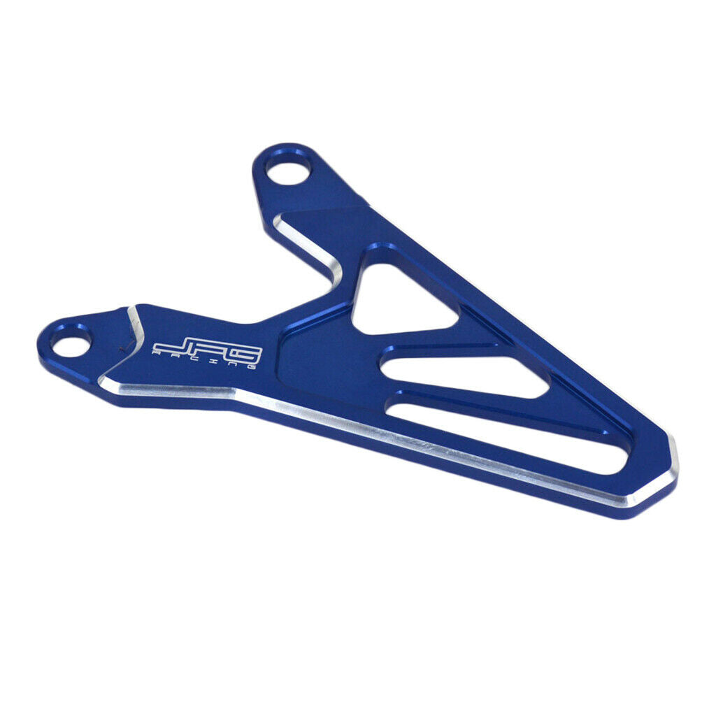 Motorcycle Front Chain Guard Sprocket Protector Cover for YAMAHA YZ250F