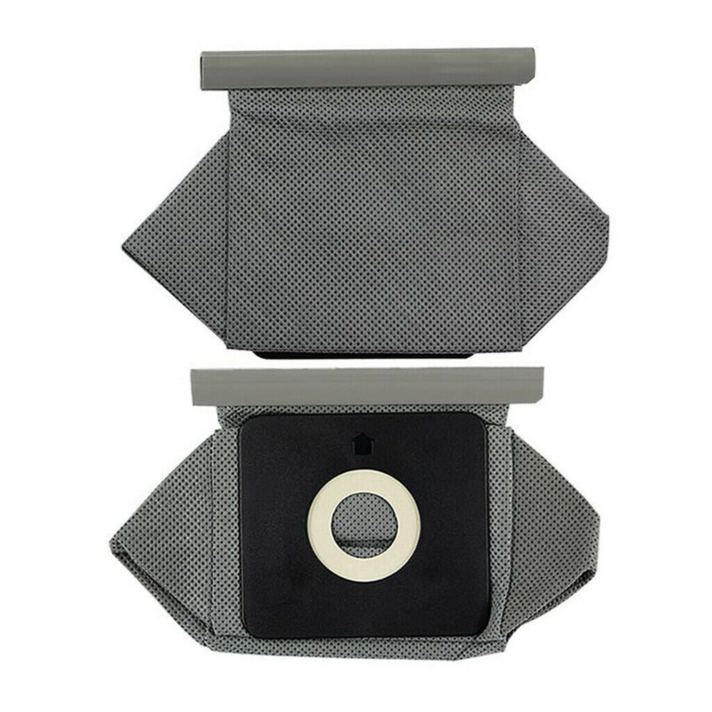 Vacuum Cleaner Dust Bags Reusable Cloth Bag Suitable for   Vacuums