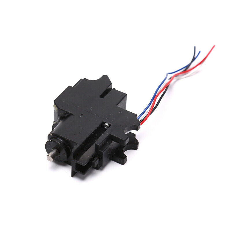 DC 3V-5V Micro 19g Metal Gear 360 Steering Gear Mini Motor for Climbing C.l8