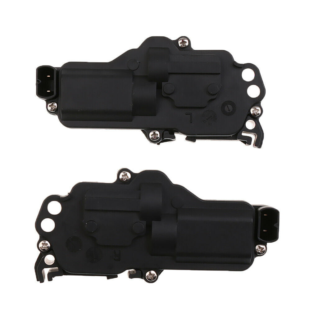 Door Lock Actuators for Ford Mazda Lincoln F81Z-25218A43-AA F81Z-25218A42-AA