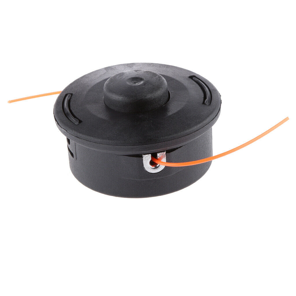 Universal Bump Feed Strimmer Trimmer Brush Cutter Head Gardening Power Tool