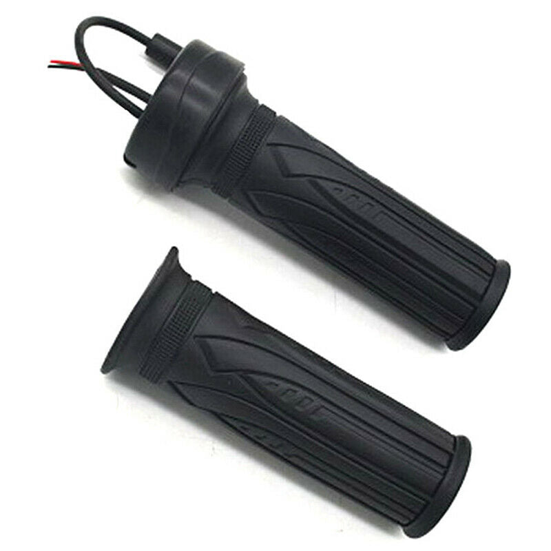 Twist Throttle 12V-72V accelerator for Electric Bicycle/e-bike/electric sc Tt