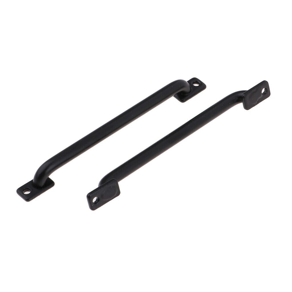 2PCS Car Body Handrail Spare Part for 1:10 Hobby RC Cars