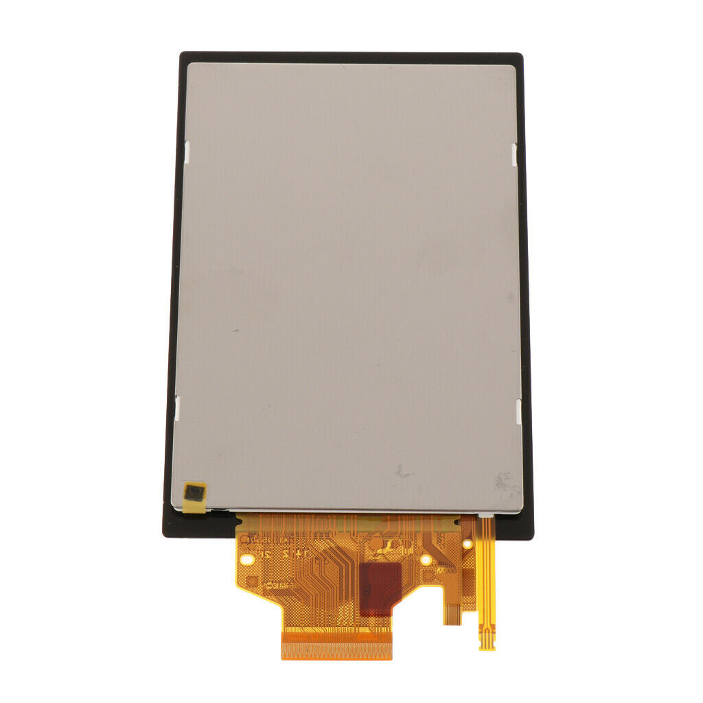 Replacement LCD Display Screen For Canon EOS M3 M10 Digital Cameras with