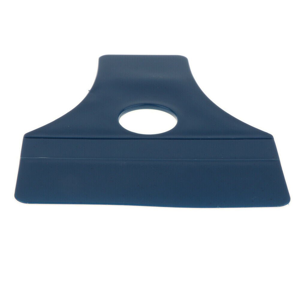 Plastic Scraper for Mobile Phone Screen Protector Film Install Pasting Tool