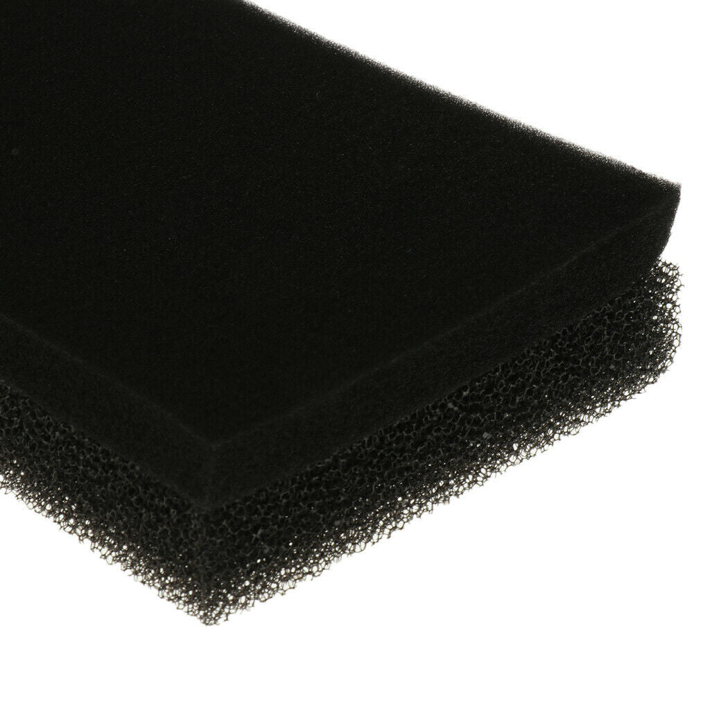 Aquarium Fish Tank Filter Accessories Water Permeability Comfortable