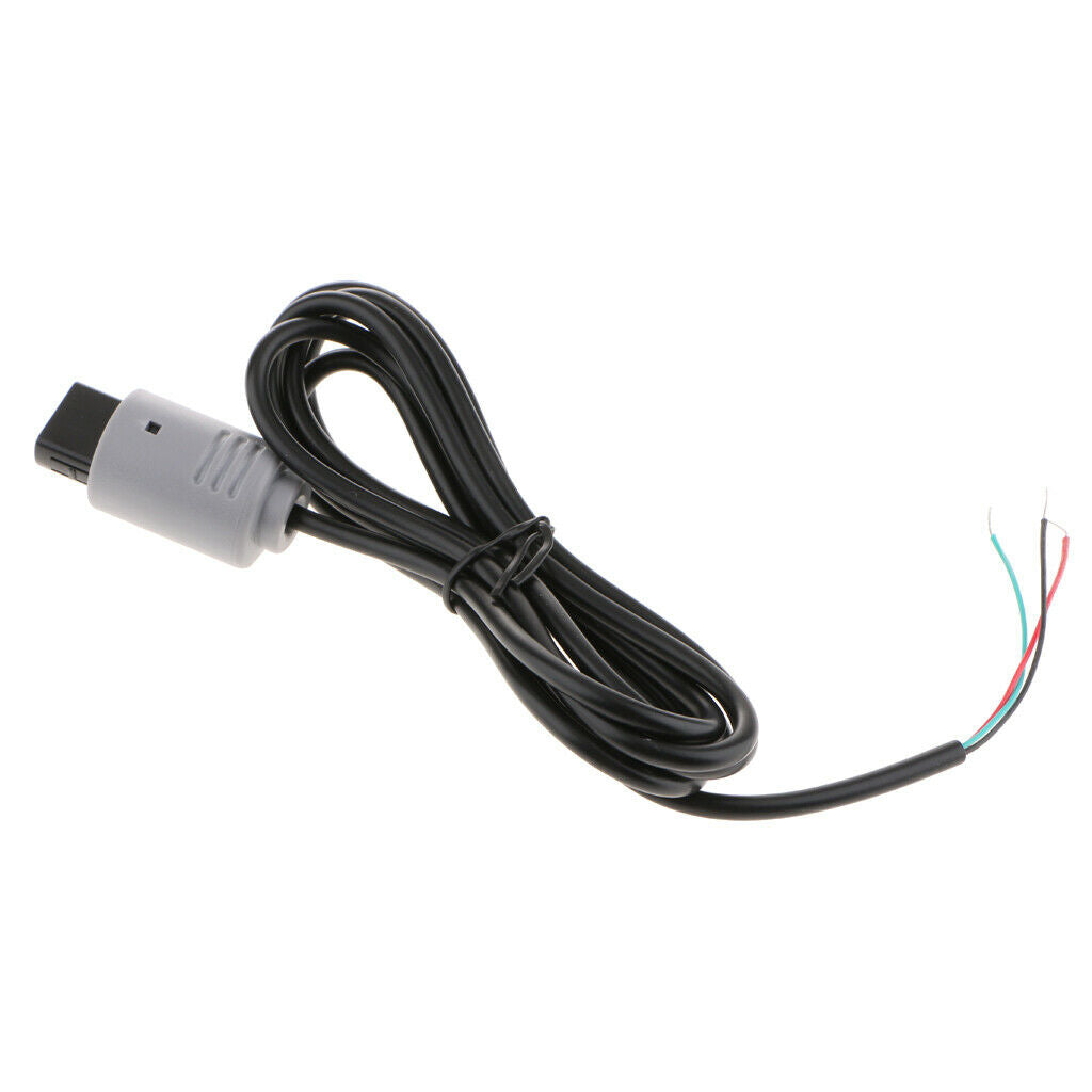 Replacement Controller Cable Cord for   64 N64 1.8m/6ft