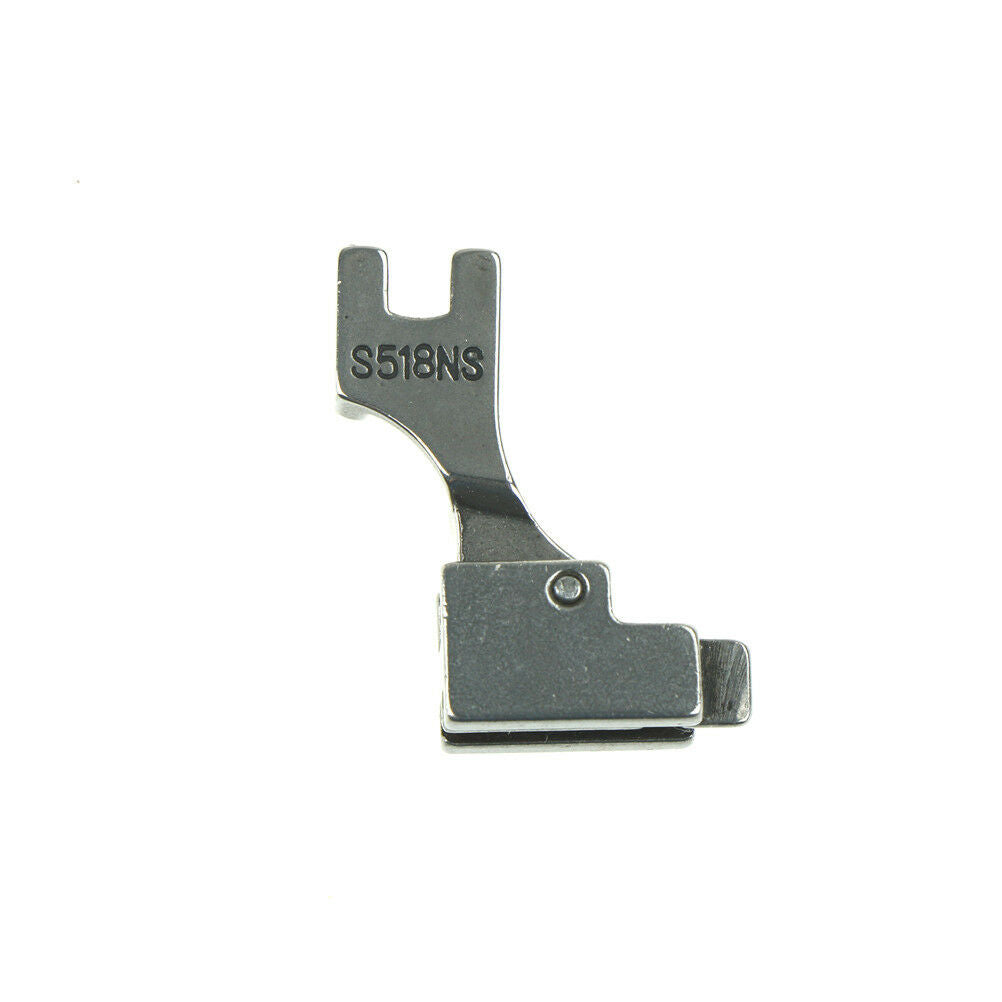 Sewing Machine Accessories Sewing Presser Foot S518NS Zipper Presser Foot.l8