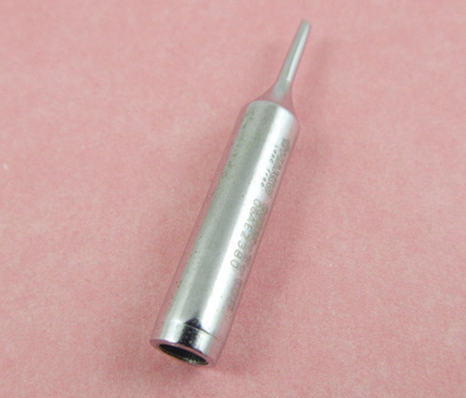 1x 900M-T-1CF Replace Soldering Solder Leader-Free Solder Iron Tip For Hakko 936