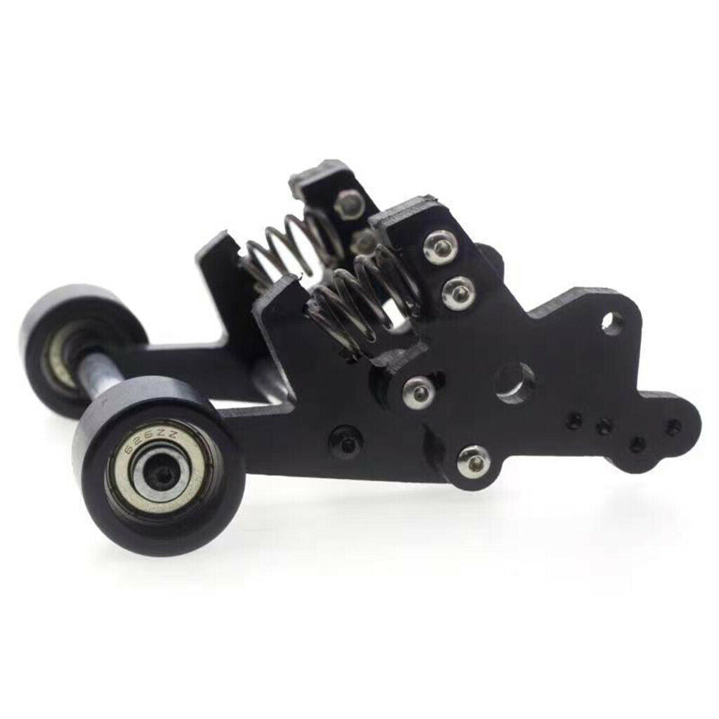 RC Car Tail Wheel Head-up Wheelie Bar for Losi LMT Monster Truck 1/8 Electric