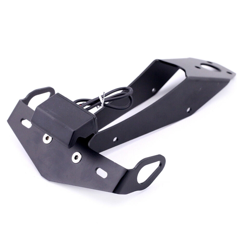 For Yamaha YZF R1 YZF-R1 2009-2014 Rear Tail Tidy / Fender Eliminator Kit