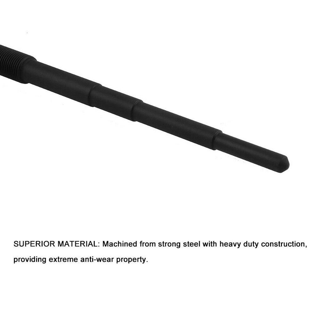 Motorcycle Primary Clutch Puller Tool #2872085 2875567 for Polaris RZR 900/1000