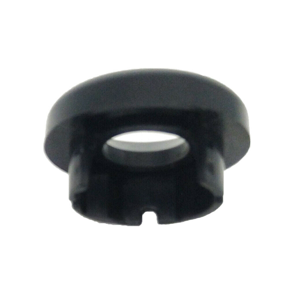 ABSTransmission Overdrive Switch Gear Shifter Handle Bezel Cap Ring for Ford