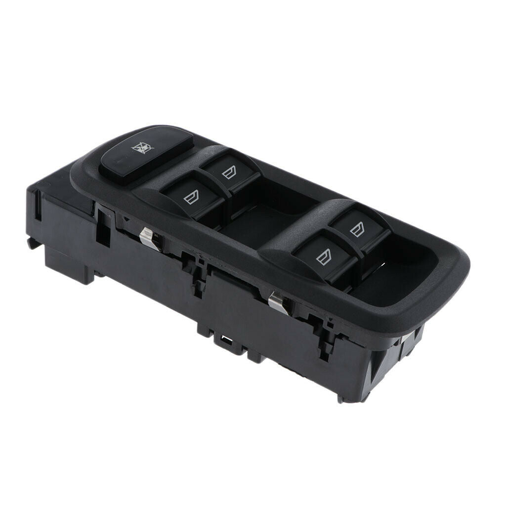 Vehicle Front Window Control Switch Part For Ford Fiesta 8A6T-14529-AB NEW