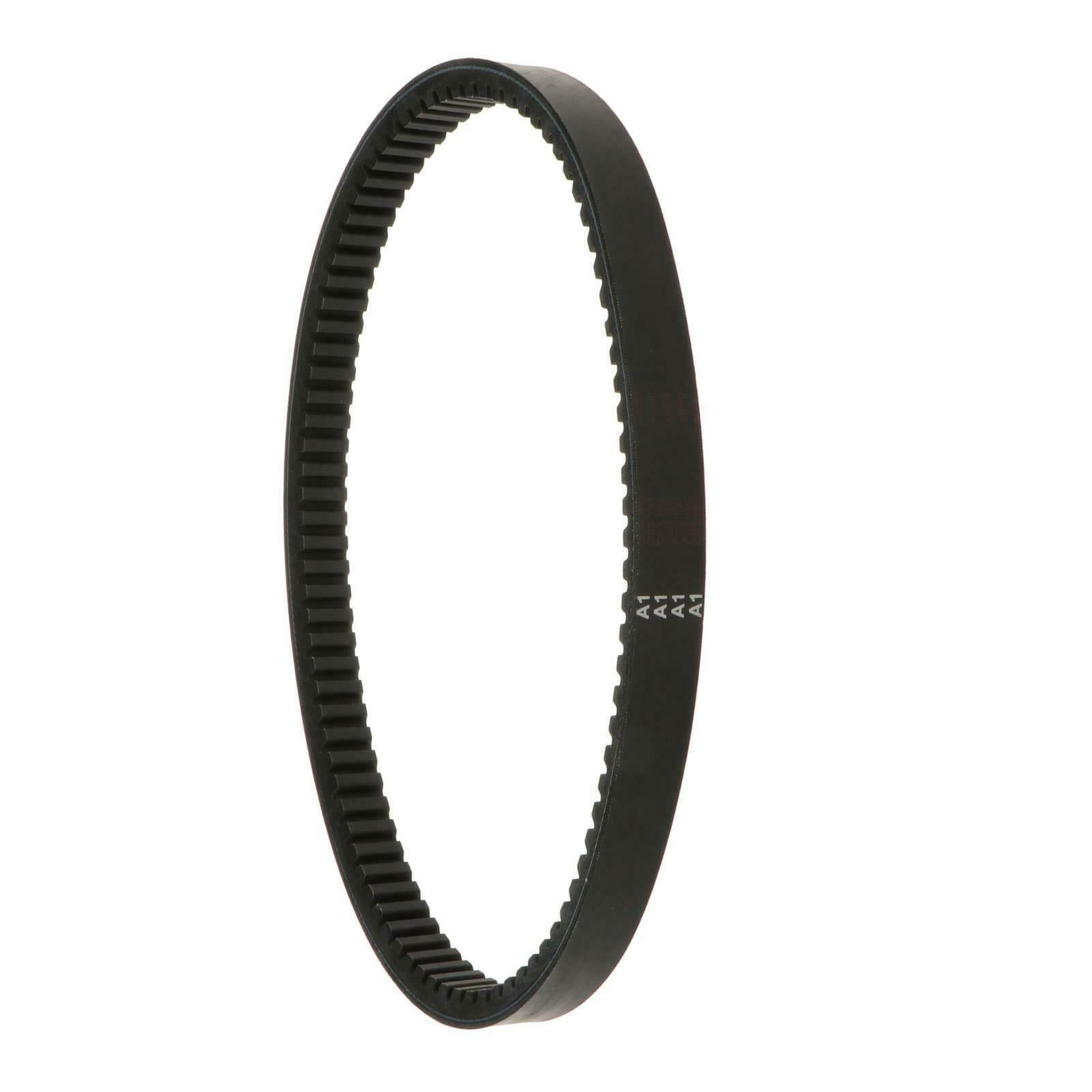 Starter Generator Belt Replaces fits for EZGO 72054G01 Golf Cart Rubber