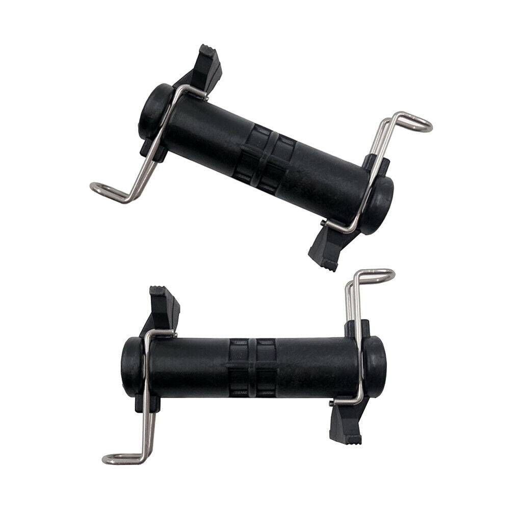 2 Pieces Hose Connector for Karcher K2 K5 K7 Water Cleaning Hose Parts