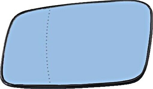 Side Mirror Glass Convex RIGHT for VOLVO 850 S40 S70 S90 V40 V70 92-2002