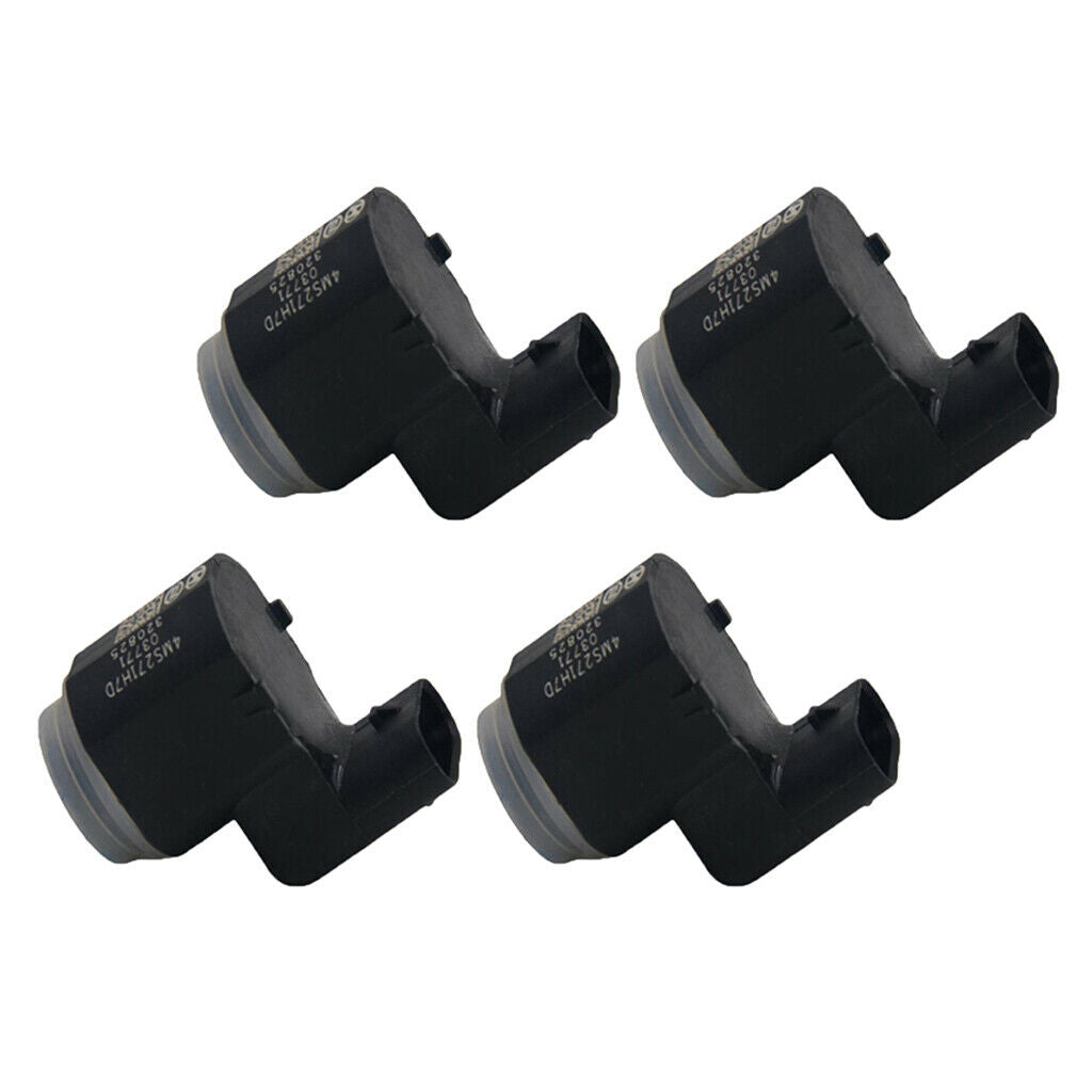 4X Rear Parking Sensor Parking Aid System PDC for Hyundai Kia PN 95720-3U100