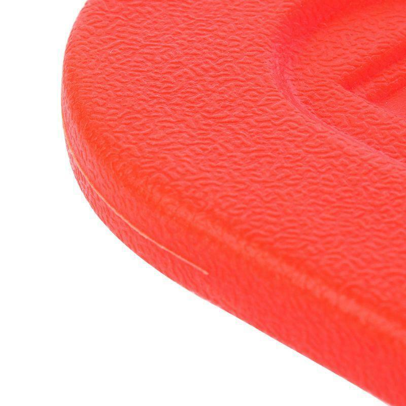 16" Orange Chainsaw Bar Cover Guide Plate Protector Chain Guard Case for