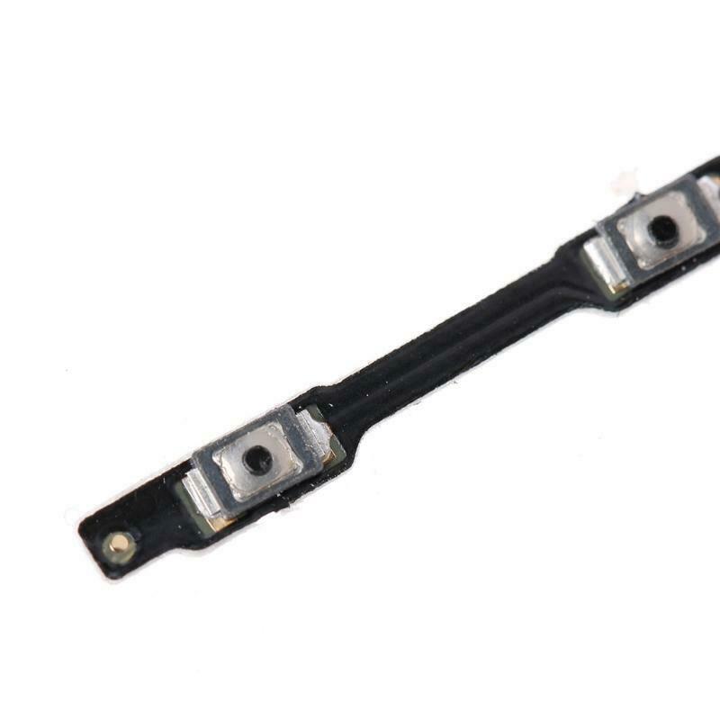 Power Switch On OFF Button Volume Key Flex Cable For Asus Zenfone 5 A500CG
