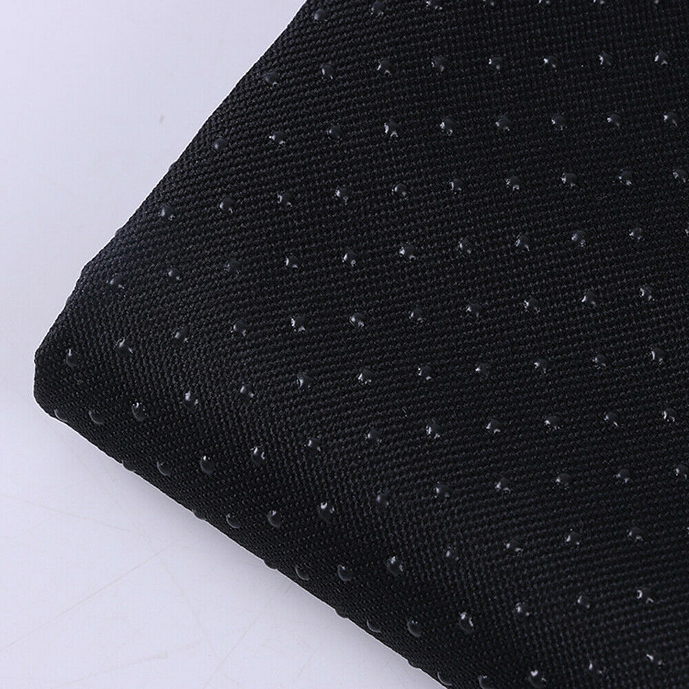 600D Waterproof PVC Drop Plastic Non-slip Fabric DIY Bags Floor Mat Pet Carpet
