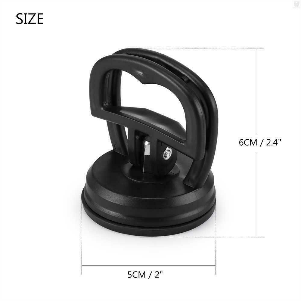 Car Dent Repair Puller Suction Cup Bodywork Panel Tool Repair Kit For Bmw Tesla