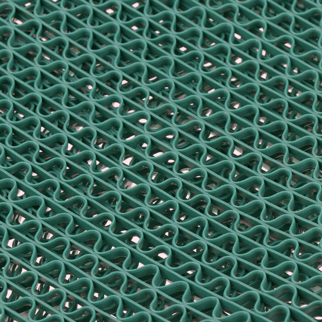 Set of 2 Reptiles Carpet Reptile Bedding Mat for Terrarium 100x50cm/60x40cm