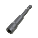 1/4in Socket Bit Adapter Drill Driver Bar for Automotive DIY Home Repair