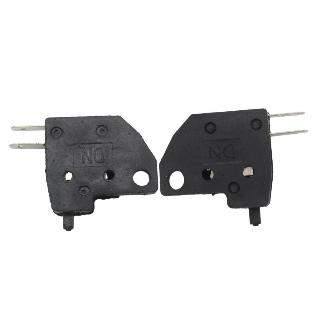 Brake Light Switch Left Right Chinese Scooter GY6 50CC 150CC QMB139 QMJ157