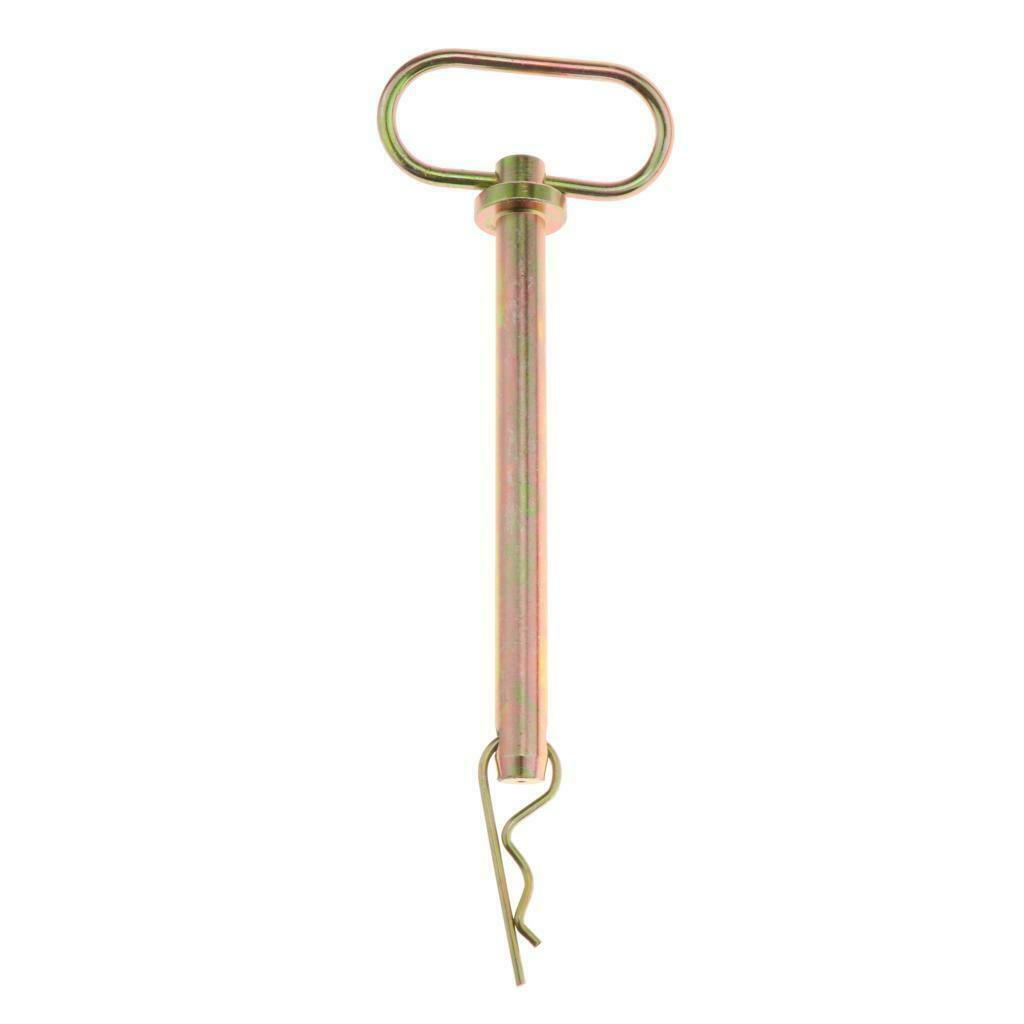 Trailer Bumper Hitch Pin Fit for Stoltz BOW STOPS PWC-5A 5801632 BY6105