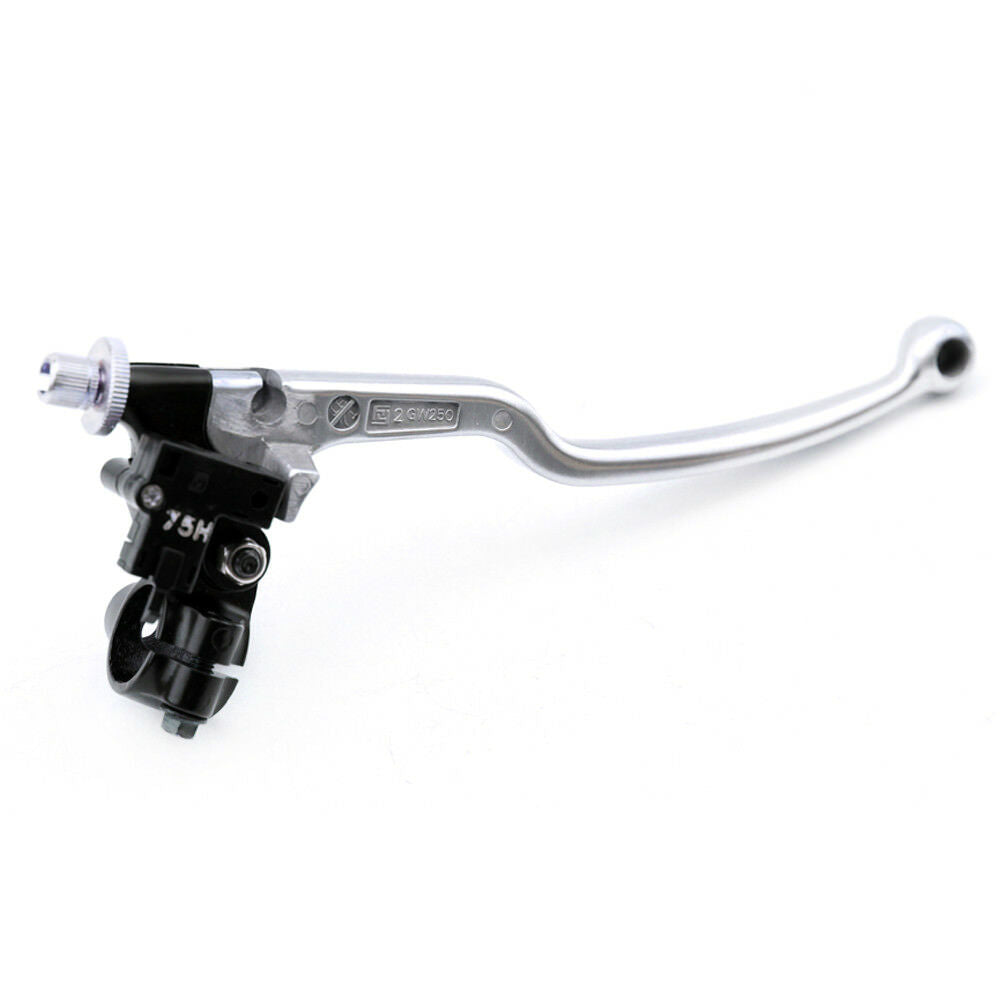 Handlebar Clutch Lever Handle Perch For YAMAHA XSR900 TDM900 BT1100 XJ900S MT-03