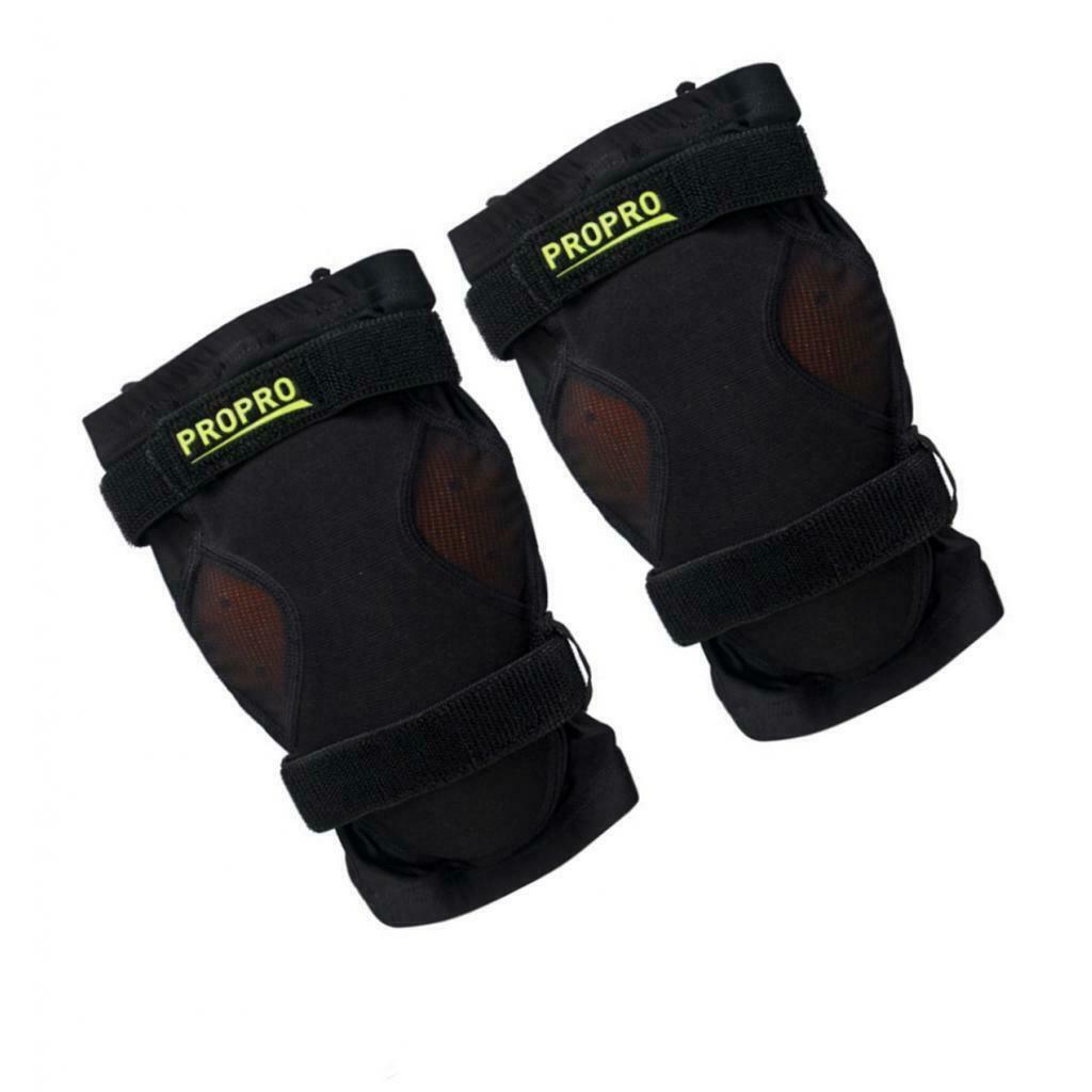 1 Pair Elbow Pads Skateboard Pads for Skating Inline Cycling Scooter XL