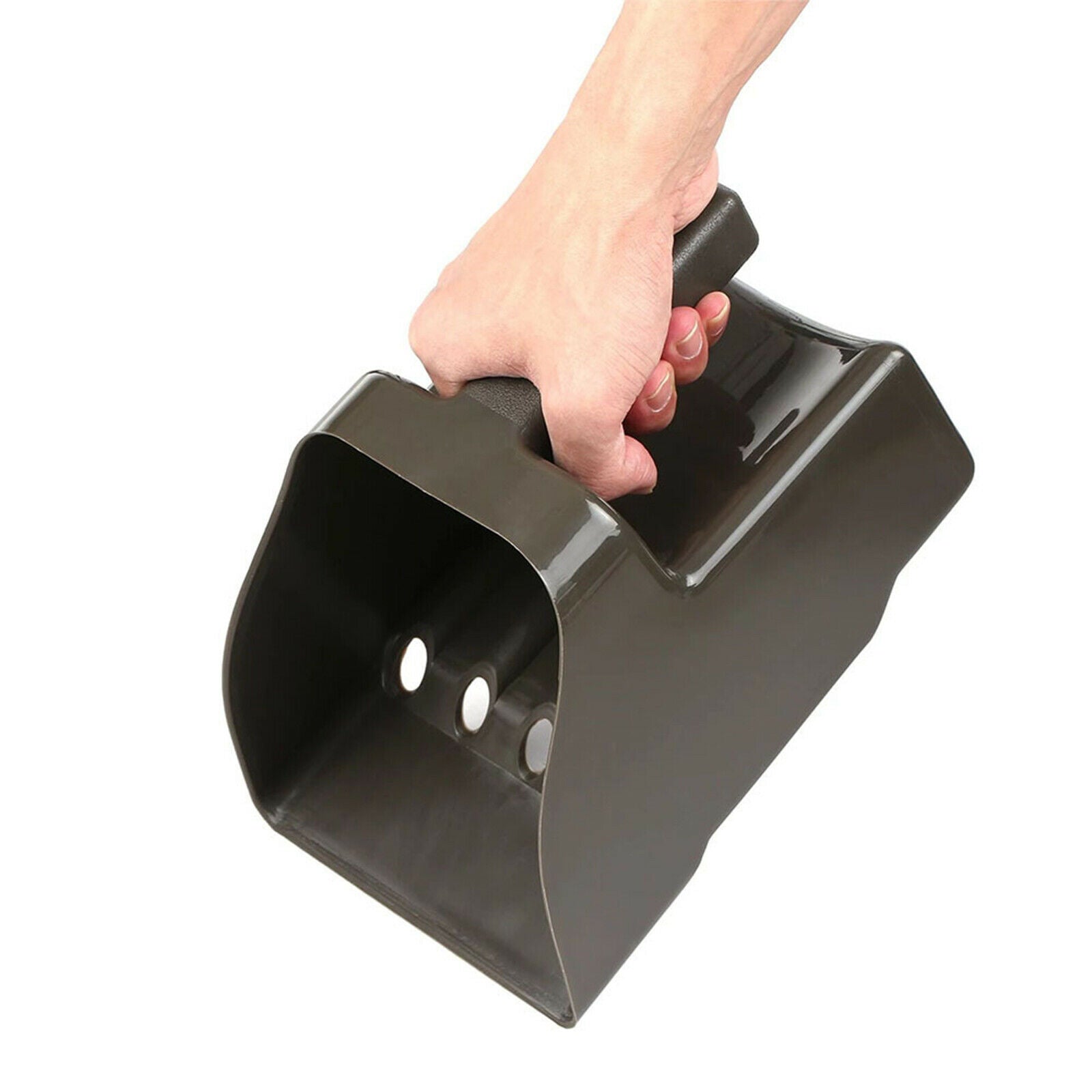 Durable Sand Scoop and Shovel Metal Detecting for Treasure Hunt Accessories
