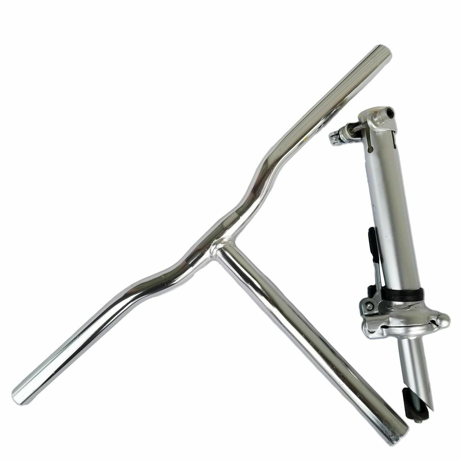 Folding Bicycle Stem Adjustable Accessories for MTB Mountain Road Cycling