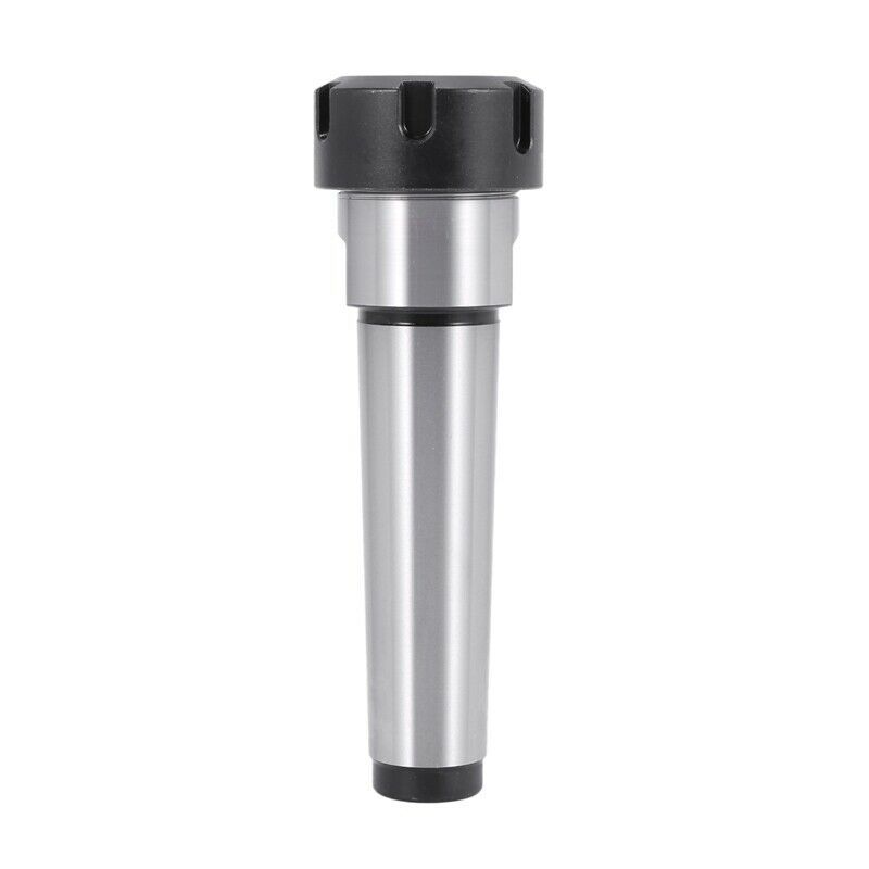New ER32 MT4 M16 Morse Cone Collet Chuck Tooling Holder CNC Milling Lathe V7P2P2