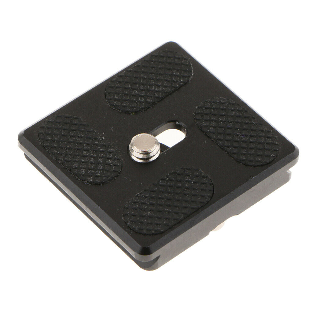 Quick Release Plate with 1/4" Screw for   FPH-53P/53Q FPH-42Q/43Q M-4S